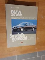 So wird's gemacht Nr.74 BMW 3er Reihe 1989-1999 guter Zustand Nordrhein-Westfalen - Wegberg Vorschau