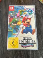 Super Mario Wonder Nordrhein-Westfalen - Bad Salzuflen Vorschau