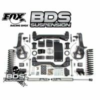 6" BDS SuperSize Fahrwerk RAM 1500 Bj:13-18 mit FOX Stoßdämpfer Bayern - Altomünster Vorschau