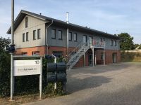 Zu vermieten: Modernes Büro (114 m²) mit Parkplätzen Schleswig-Holstein - Pansdorf Vorschau