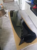 Mitsubishi Eclipse Cross Hybrid Heckspoiler Schwarz (gebraucht) Brandenburg - Brieselang Vorschau