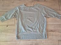 Tchibo aktive Shirt * Pullover * 3/4 Arm * Gr. XL * grau Nordrhein-Westfalen - Herford Vorschau