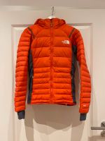 The North Face Daunenjacke Damen orange Bayern - Deggendorf Vorschau