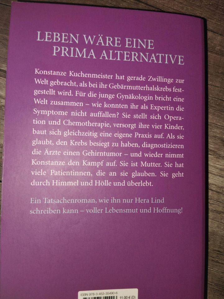 Himmel und Hölle....Nach einer waren Geschichte.. in Neustadt