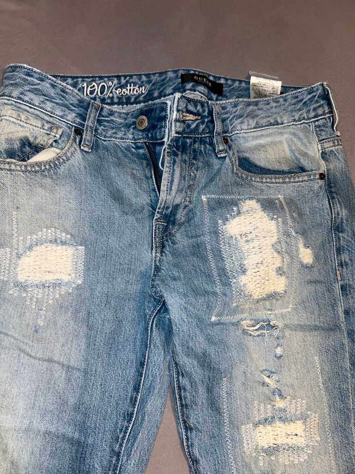 Guess Jeans Herren in Geesthacht