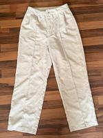 Shein Cordhose beige (Größe S) Niedersachsen - Hage Vorschau