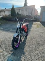 Simson S51 Tuning 90ccm DDR (TÜV Moped) Sachsen - Neugersdorf Vorschau