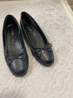 Gaborschuhe, Ballerina Gabor 38 Hamburg-Mitte - Hamburg Wilhelmsburg Vorschau