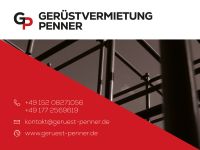 Gerüst mieten (Fassengerüst/ Baugerüst) Hessen - Melsungen Vorschau