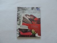 Acufactum Winterwunderland Ute Menze Stickbuch Stickvorlage Nordrhein-Westfalen - Menden Vorschau