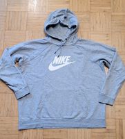 Nike Hoody Nike Sweatshirt Pulli XL grau Hoodie Bayern - Friedberg Vorschau