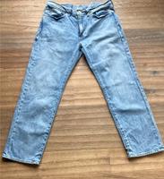 Levi’s Herren Jeans Gr. 34/30 Wandsbek - Hamburg Rahlstedt Vorschau