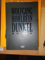 Taschenbuch Wolfgang Hohlbein Dunkel Baden-Württemberg - Fellbach Vorschau