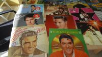 Elvis Presley 10 St LP Nordrhein-Westfalen - Bornheim Vorschau