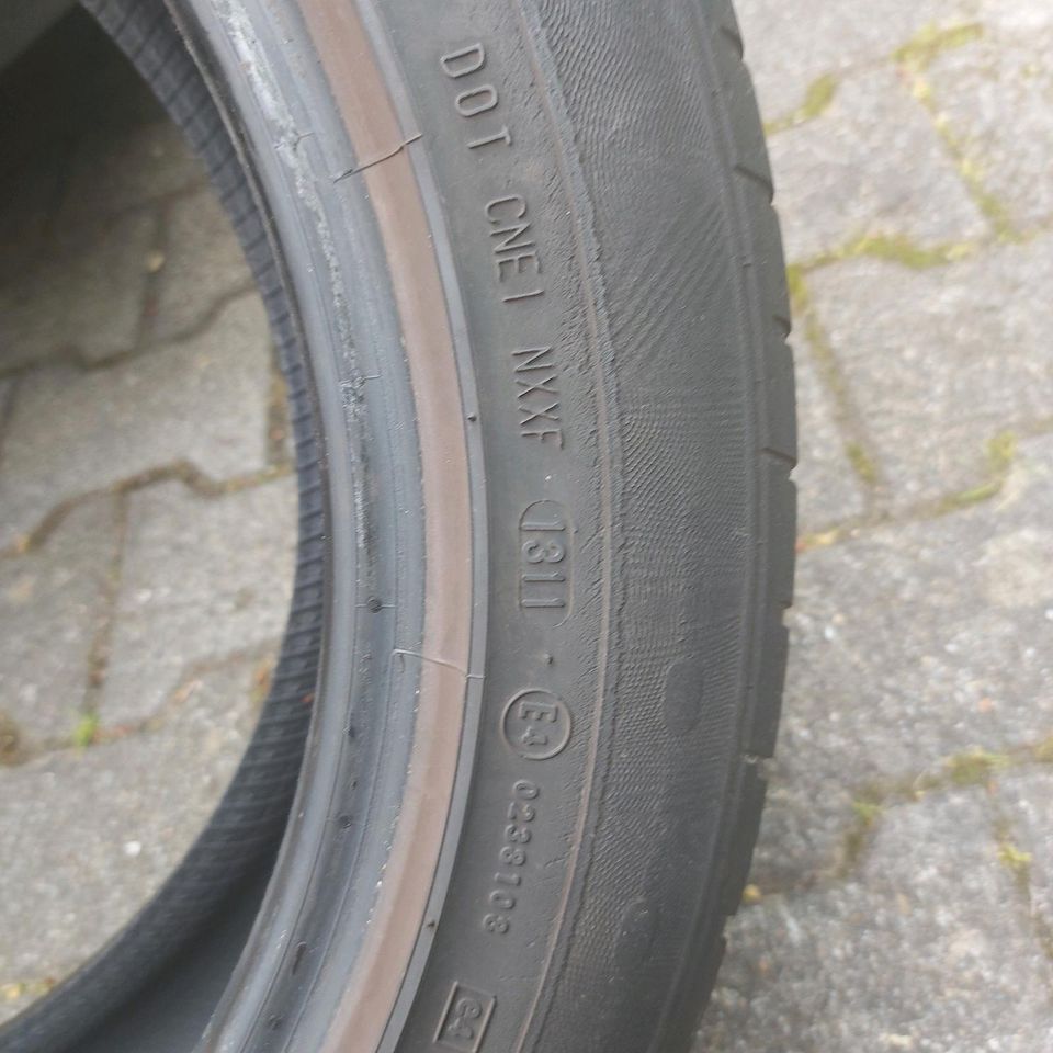 Sommerreifen 205/55/ R 17 Continental | Baden-Württemberg Teck Felgen & Kirchheim Kleinanzeigen Kleinanzeigen XL - 95 Reifen eBay unter ist | H jetzt in