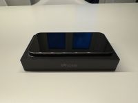iPhone 12 Pro Max 256 GB Graphit + Apple Silikon Case MagSafe Bayern - Eching (Niederbay) Vorschau