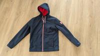 Derbe Hamburg Herren Softshell Jacke Isleby Navy Red Blau Rot Nürnberg (Mittelfr) - Südstadt Vorschau