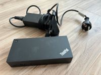 Lenovo ThinkPad USB-C Dock | Typ: 40A9 Berlin - Köpenick Vorschau