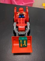 Lego Duplo Traktor Nordrhein-Westfalen - Gladbeck Vorschau