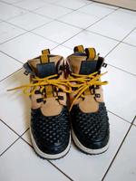 Nike Lf1 Lunar Force 1 Duckboot `17 Metallic Gold Nordrhein-Westfalen - Hagen Vorschau