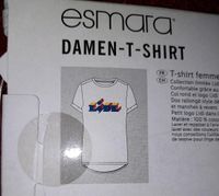 Lidl T-Shirt S 36/38 Esmara Hannover - Kirchrode-Bemerode-Wülferode Vorschau