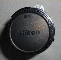 Nikon Super Danubia multi-coated No. 791143 1:2,8 f=35 mm 55 Bayern - Augsburg Vorschau