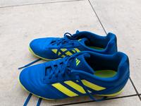 Adidas Sala Futsal Schuhen - fast neu! München - Laim Vorschau