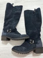 Tommy Hilfiger Damen Stiefel gr 38 gebraucht aber gut Bayern - Elsenfeld Vorschau