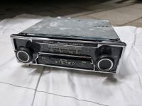 BECKER Monza Cassette Stereo Radio Oldtimer Mercedes W108 W114 Bayern - Pleinfeld Vorschau
