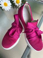 Gabor Sneaker Gr.37/4 neuwertig! Stuttgart - Vaihingen Vorschau