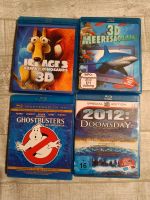 Blu-ray 3D Filme Nordrhein-Westfalen - Bad Oeynhausen Vorschau