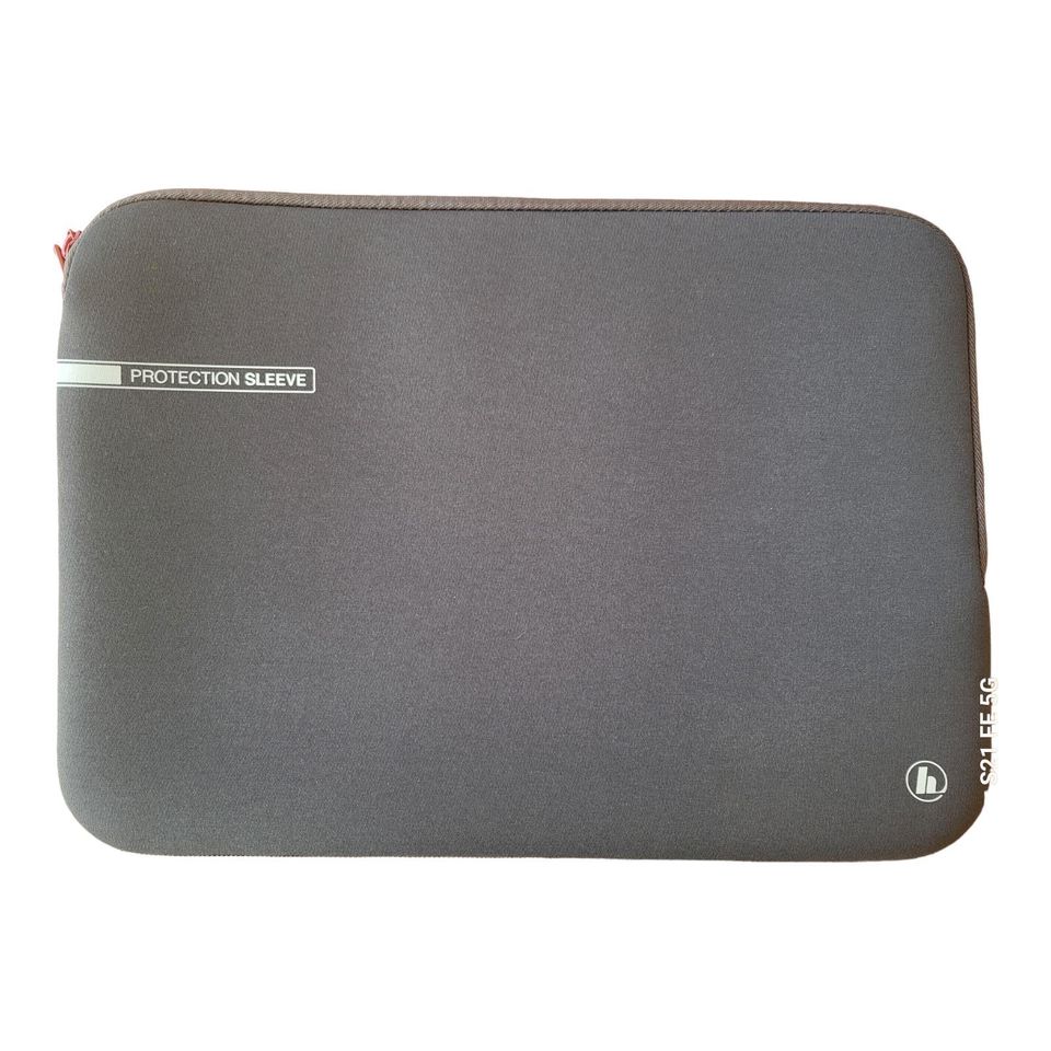 Notebook-Tasche / Laptop-Tasche 13,3 Zoll Hama Protection Sleeve in Kempten