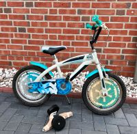 Star Wars Rebels Kinderfahrrad Niedersachsen - Hepstedt Vorschau