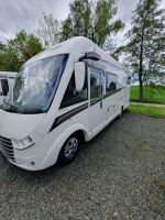 Carthago******** Neufahrzeug *******C-Tourer I143 LE Bayern - Strullendorf Vorschau