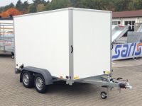 ✅ Saris Holz Koffer GO 306x154x180 cm 2000 kg weiß Profi NEU S Brandenburg - Schöneiche bei Berlin Vorschau