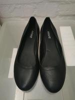 Ariane Ballerina schwarz Gr. 41 * neu Deichmann Hamburg-Nord - Hamburg Barmbek Vorschau