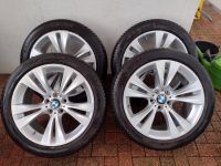 Original BMW Styling 309 19Zoll, X3 F25, X4 F26, Ganzjahresreifen Nordrhein-Westfalen - Gladbeck Vorschau