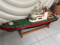 Graupner RC Boot Schiff Löschkreuzer Weser Rheinland-Pfalz - Osterspai Vorschau