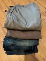 7 Hosen in sehr guter Zustand zu verkaufen: Elberfeld - Elberfeld-West Vorschau
