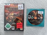 Warhammer Mark of Chaos Gold Edition OVP !!! Baden-Württemberg - Neuried Vorschau