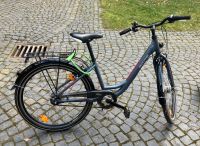 Fahrrad Bocas Aeron 26 Zoll Hessen - Ebsdorfergrund Vorschau