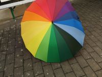 großer Regenbogenschirm Rheinland-Pfalz - Adenau Vorschau