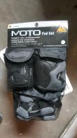 K2 Moto Pad Set - Inline Skates Protektoren Schoner Schützer Gr.M Bayern - Herzogenaurach Vorschau