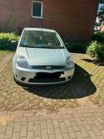 Ford Fiesta Schleswig-Holstein - Hohenlockstedt Vorschau