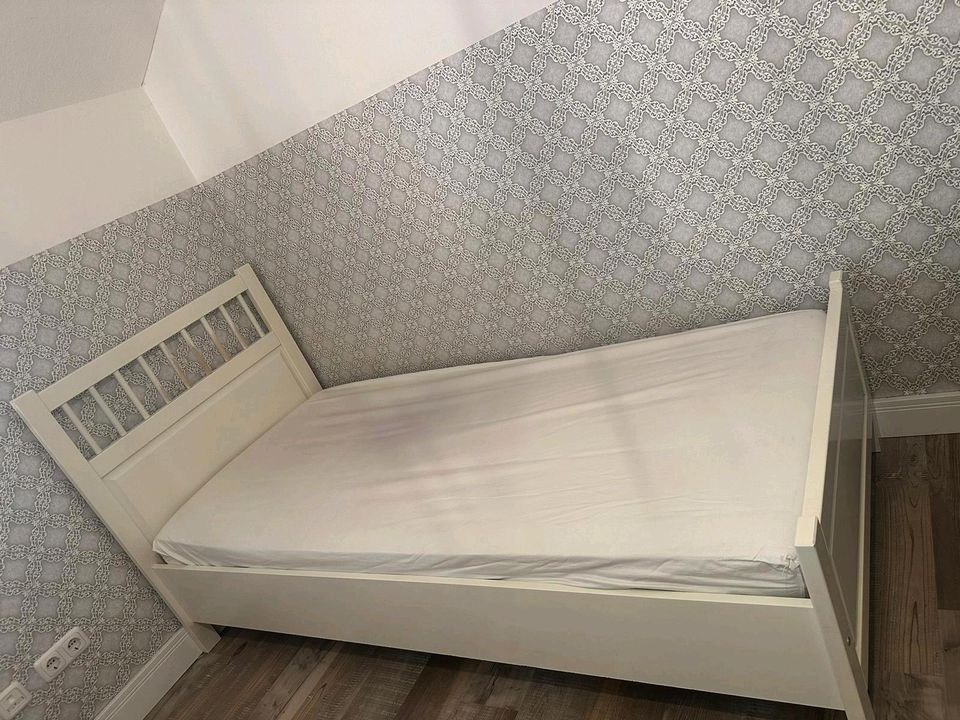 Ikea. Bett 90 x 200 in Molbergen