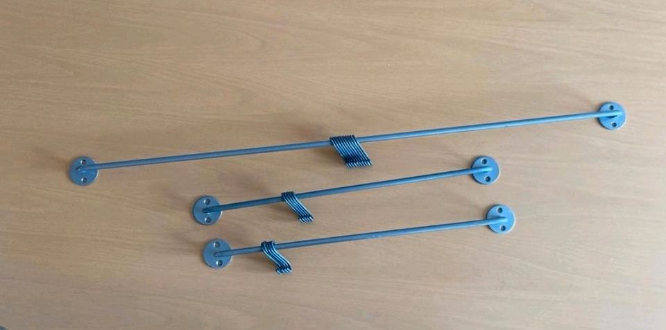 Ikea kitchen organizer Küche Ordnung Wandhalterung in Kassel