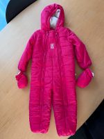 Kinder Schneeanzug Ski-Anzug Overall pink 86 92 Baden-Württemberg - Ludwigsburg Vorschau