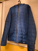 Hummel Steppjacke Sachsen - Thalheim/Erzgebirge Vorschau