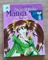 Shojo & Bishie Manga richtig zeichnen von Inga Semisow Bielefeld - Stieghorst Vorschau