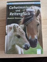 Kinderbuch   Reiterhof Birkenhain   Geheimnisse und Reiterglück Nordrhein-Westfalen - Bad Oeynhausen Vorschau